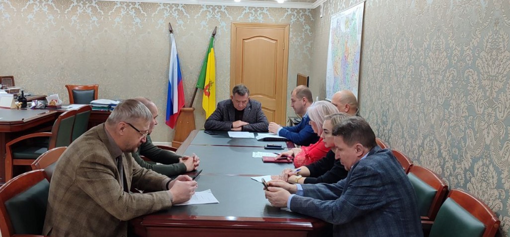 В Пензе ускорят перенос коммуникаций для троллейбусной сети