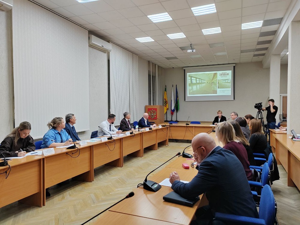 В Заречном на реализацию общественных инициатив направят около 2 млн рублей