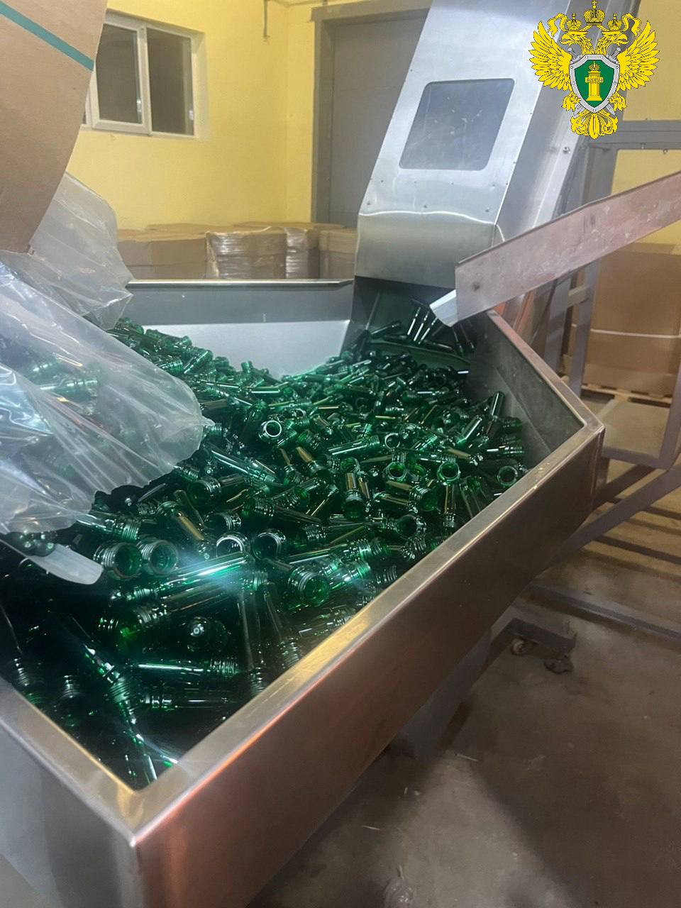 В Пензе прокуратура начала проверку напитка после травмирования ребенка