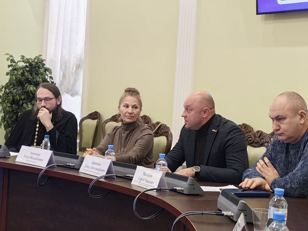 В Пензе обсудили новые методы защиты подростков от интернет-вербовщиков