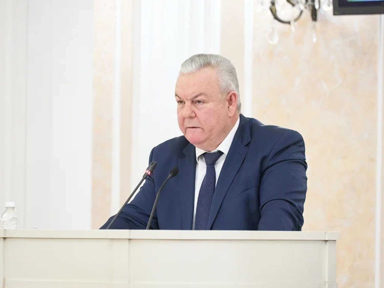 В Пензенской области обновили состав мировых судей