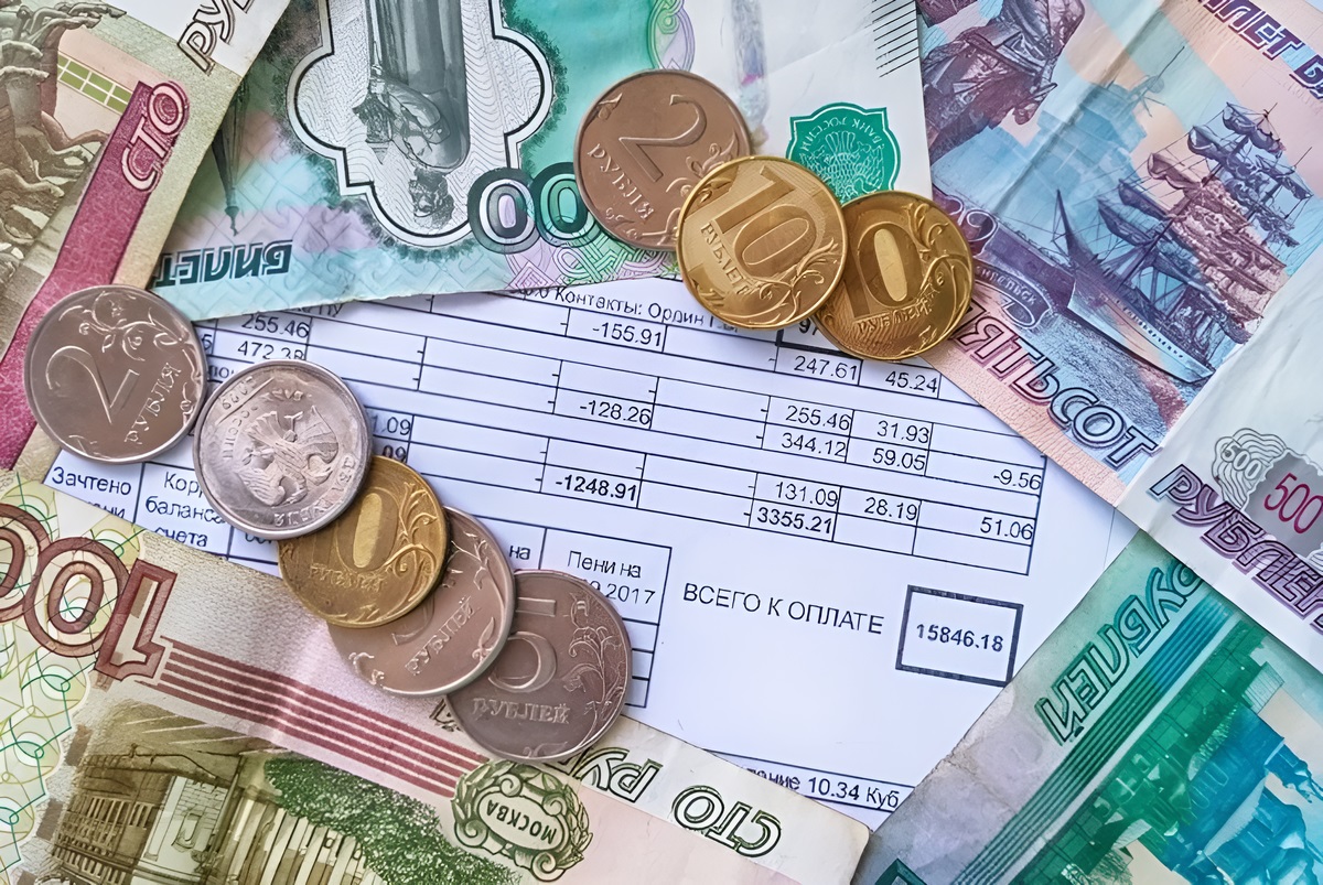 Жителям пензенской многоэтажки вернули свыше 57 тысяч рублей за переплату ЖКУ