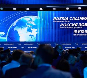 Крупные банки станут операционными системами экономики будущего