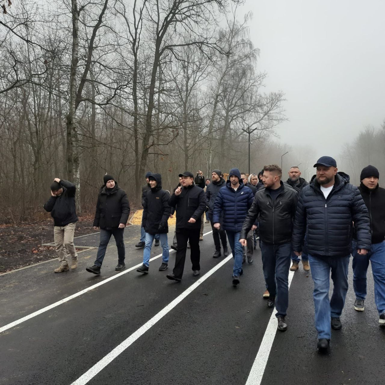 Сердобский район принимает Героев Пенzенского края