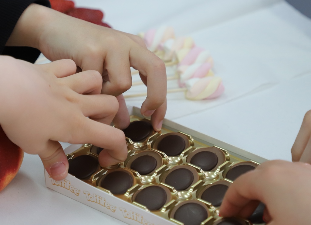 Пензенские педиатры составили гид по новогодним аллергенам