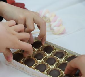 Пензенские педиатры составили гид по новогодним аллергенам