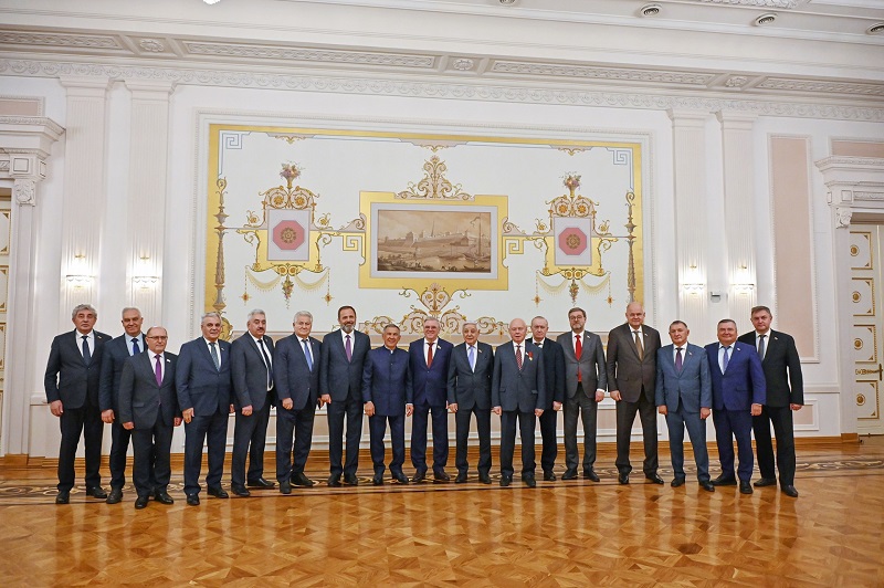 Вадим Супиков: Законодательная база — ключ к раскрытию туристического потенциала