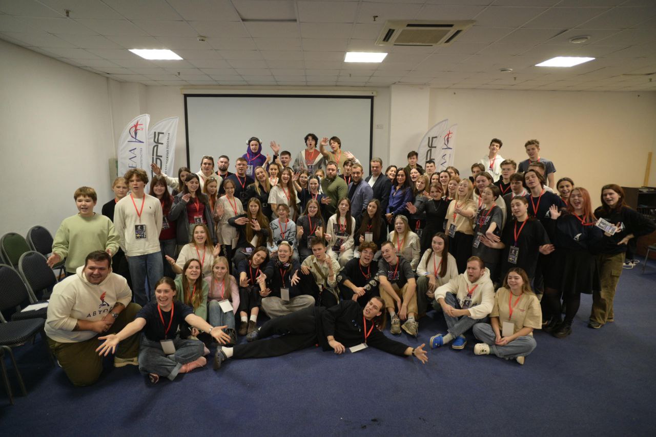 Валерий Чуйков: Программа «Авторы дела» увеличит число молодых предпринимателей