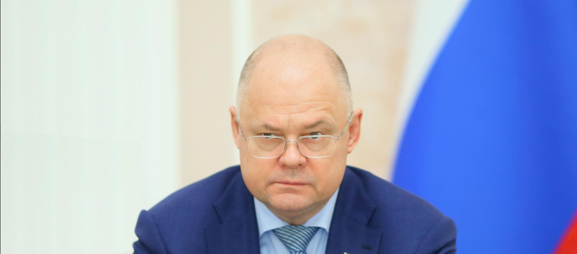 Вадим Супиков: «Работа в органах безопасности — это ежедневный риск»