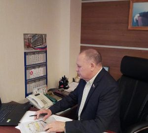 В пензенском парламенте подчеркнули важность развития сельхозкооперации