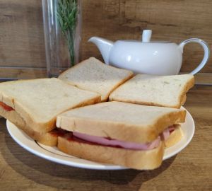 В Пензе индекс бутерброда с чаем показал снижение в декабре 2025 года