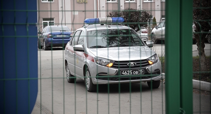 В Пензе мужчину задержали после инцидента в SPA-комплексе