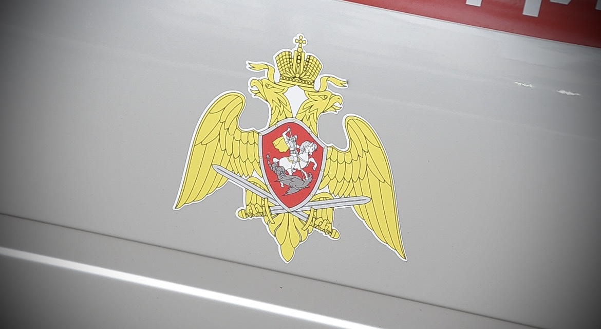 В Пензе росгвардейцы задержали мужчину, устроившего бар на оптовом рынке