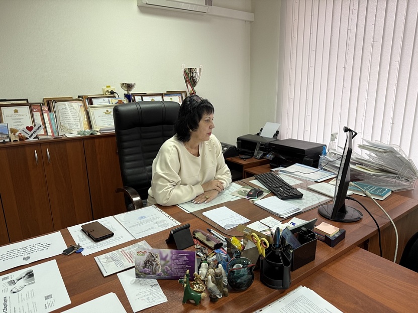 Пензенский парламент принял участие в круглом столе Госдумы о влиянии интернета на детей