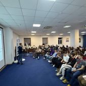 Зачем строитель Святослав Теплов строит будущее начинающих бизнесменов в Пензе