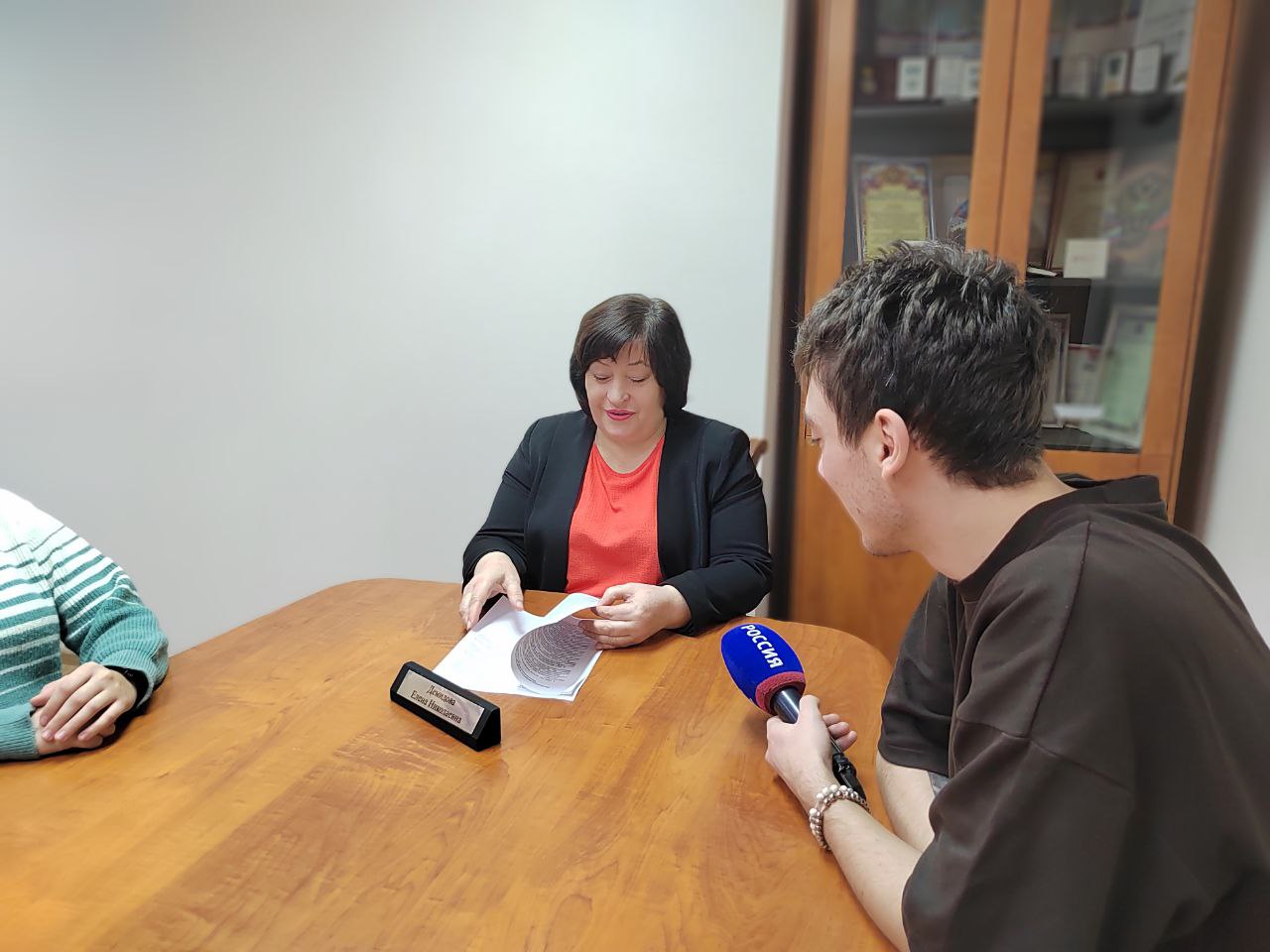 Глава Пензенского УФАС Елена Демидова озвучила итоги и вызовы 2025 года