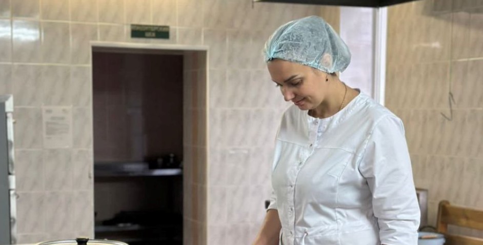 Мокшанская районная больница пополнилась 16 специалистами