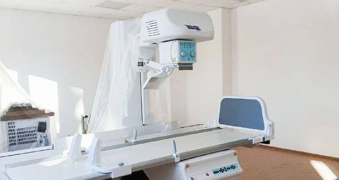 Олег Мельниченко рассказал об оснащении новой поликлиники в Кузнецке