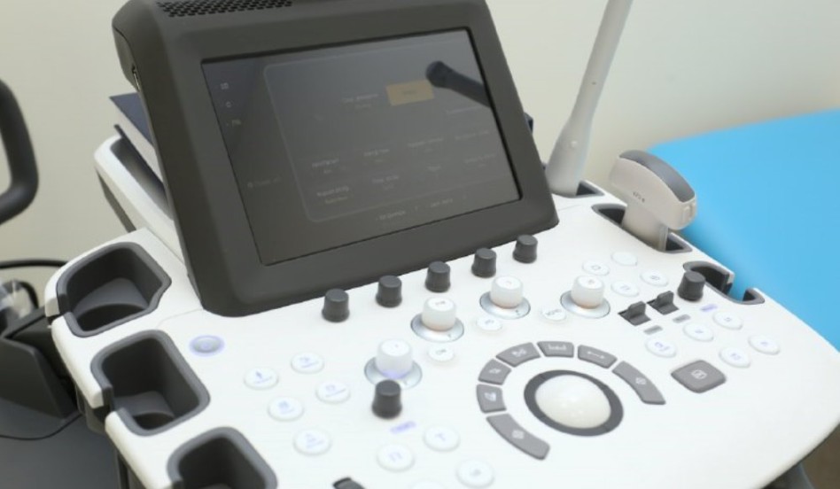 Пензенский перинатальный центр получит оборудование на 250 млн рублей