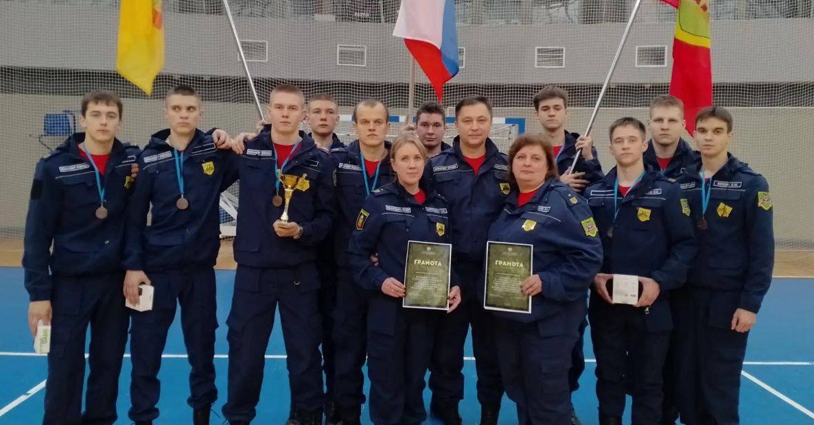 Олег Мельниченко сообщил об успешном дебюте пензенцев на спартакиаде в Беларуси