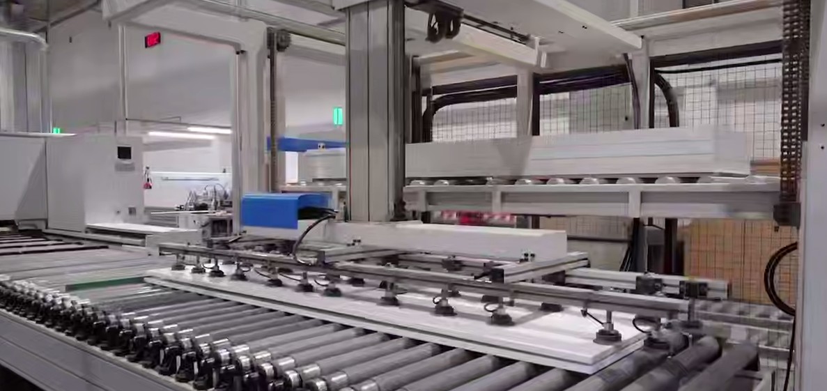 Олег Мельниченко сообщил о внедрении промышленных роботов на предприятия региона