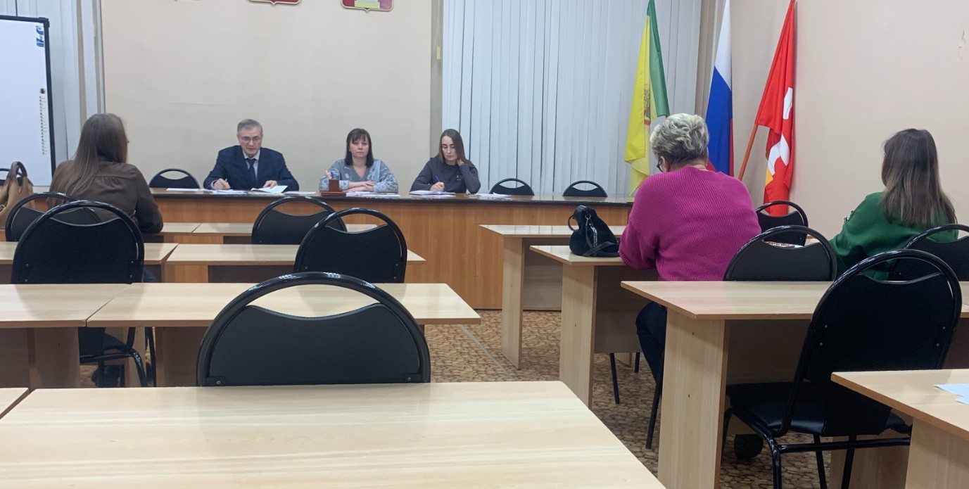 В Кузнецке выполнили план по иммунизации населения в 2025 году