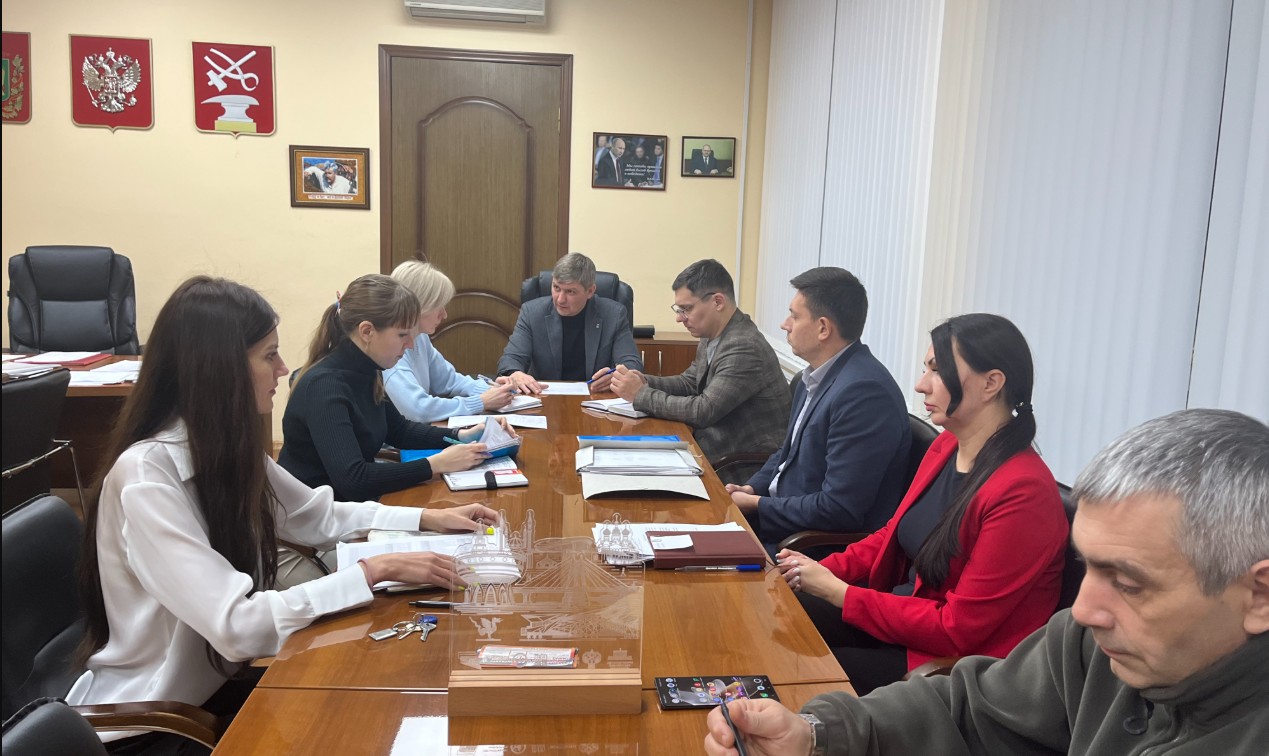 На улицах Кузнецка установят камеры для снижения случаев вандализма