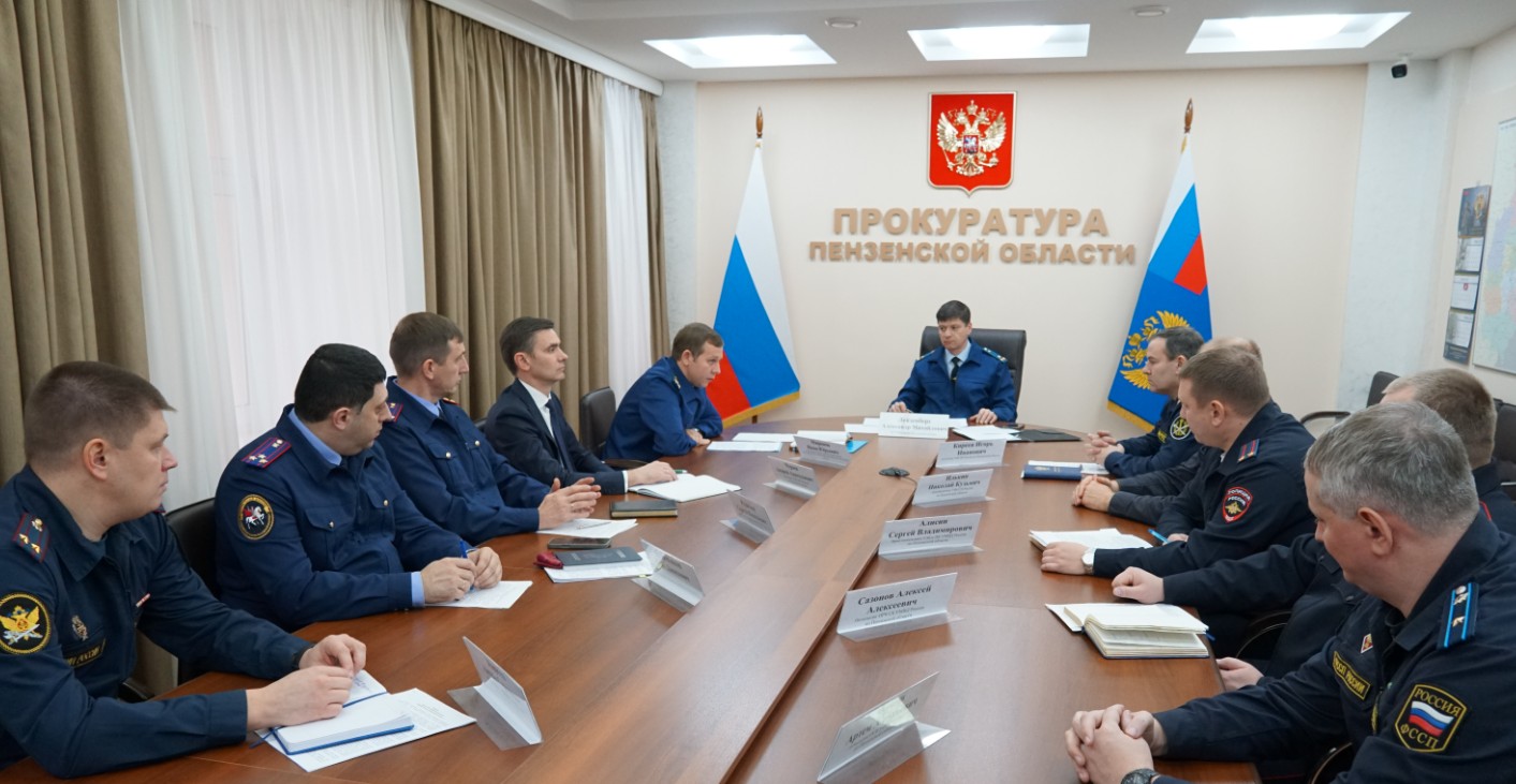 В Пензенской области вдвое выросло число выявленных случаев взяточничества