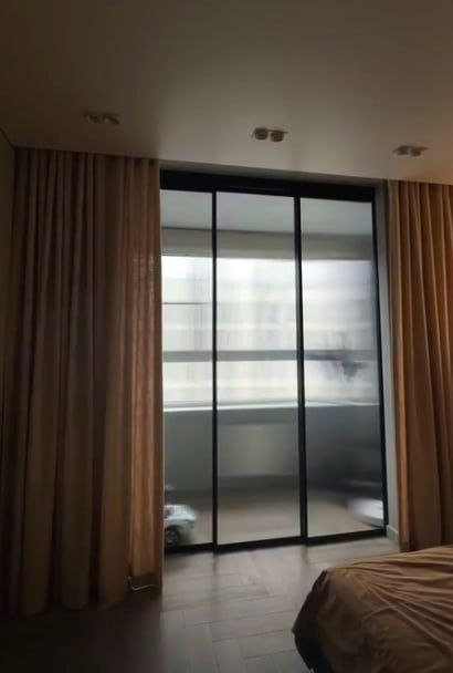 Пензенский Мир стекла — NFG презентовал эксклюзивный дизайн квартиры