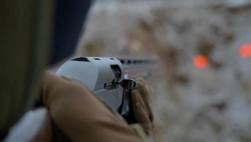 Жители Пензенской области смогут использовать одно оружие для спорта и охоты