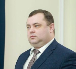 Олег Мельниченко представил нового замминистра ЖКХ и ГЗН Пензенской области