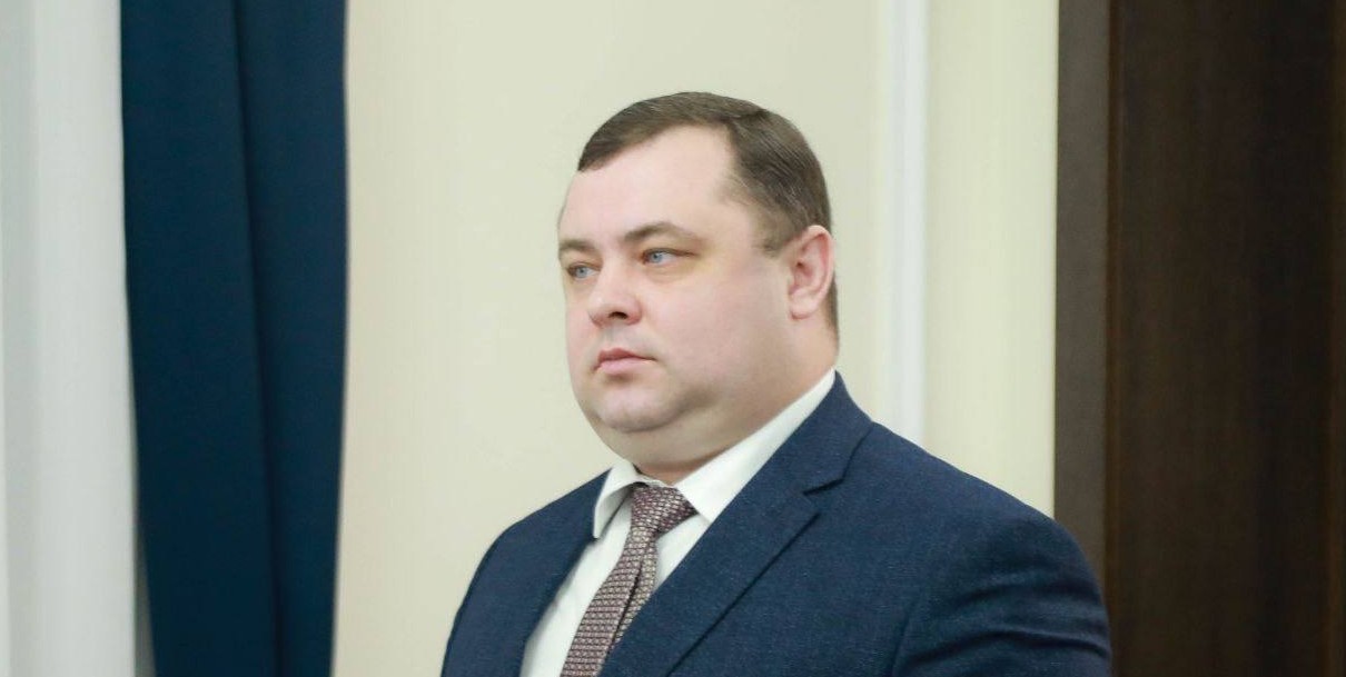 Олег Мельниченко представил нового замминистра ЖКХ и ГЗН Пензенской области