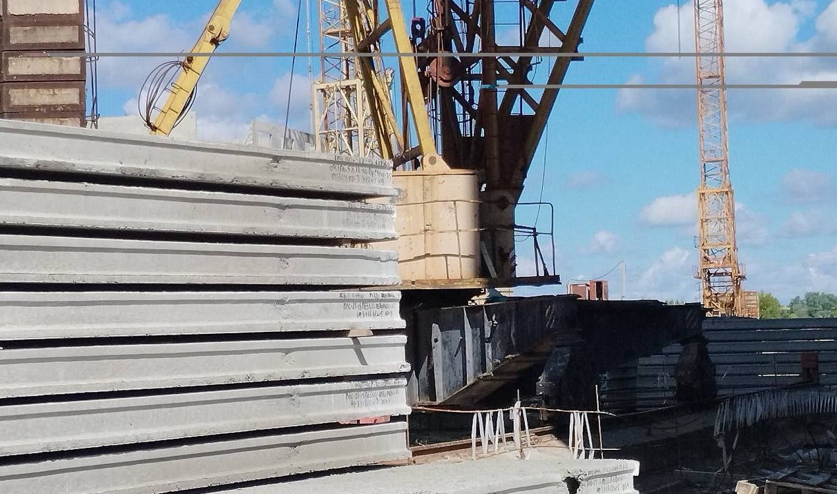 Замдиректора компании предстанет перед судом в Пензе за травму монтажника