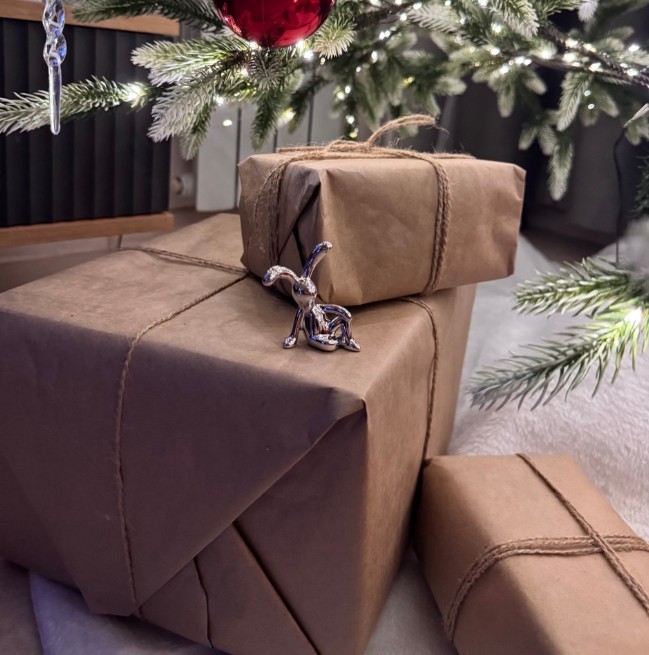 В Пензе разъяснили условия получения бесплатных новогодних подарков