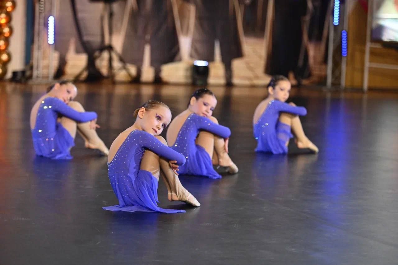 Пенза приняла масштабный межрегиональный фестиваль чир-спорта Сурская Чирландия