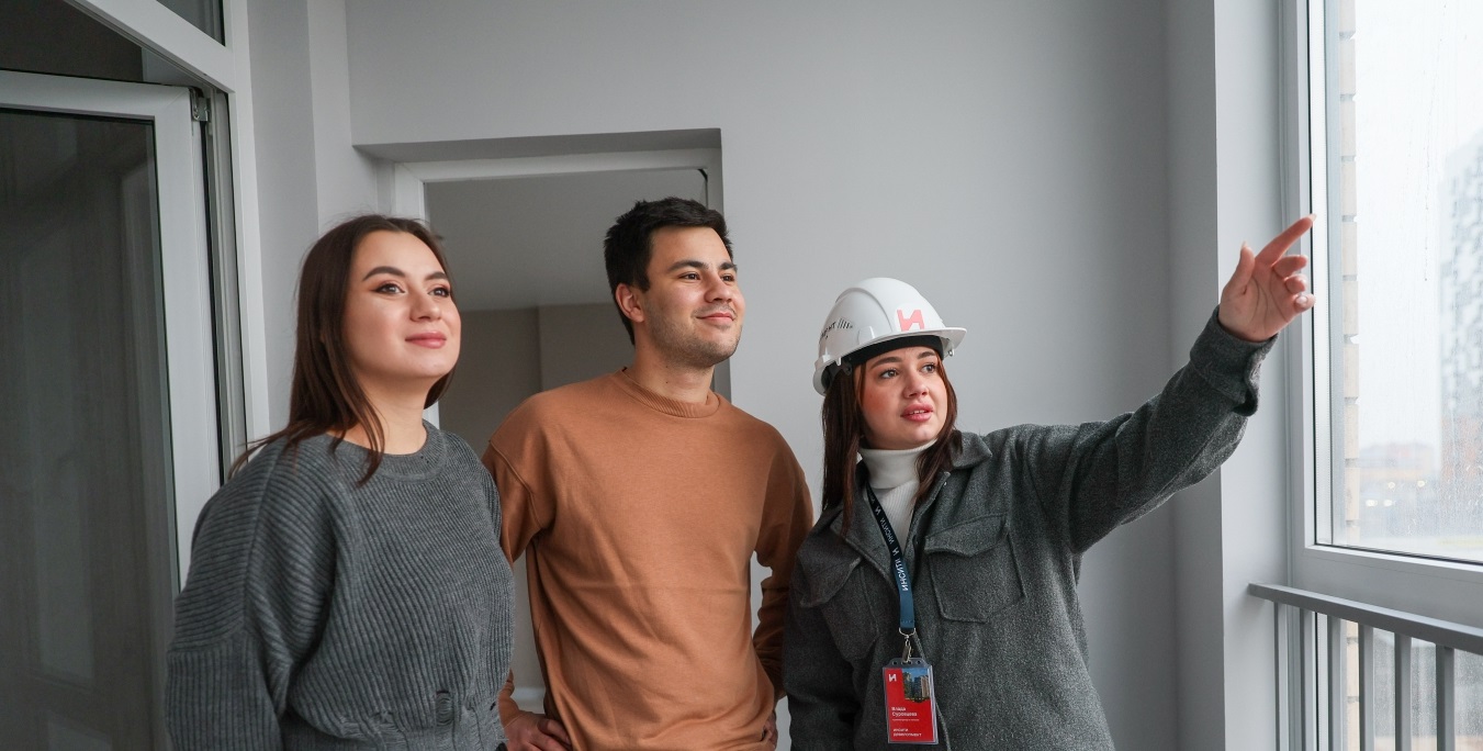 Пензенцам рассказали о росте выдачи ипотеки в ноябре в России