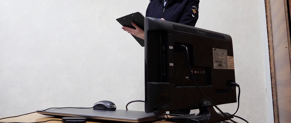 В Пензе задержан сосед-вор, обчистивший квартиру с помощью забытого ключа