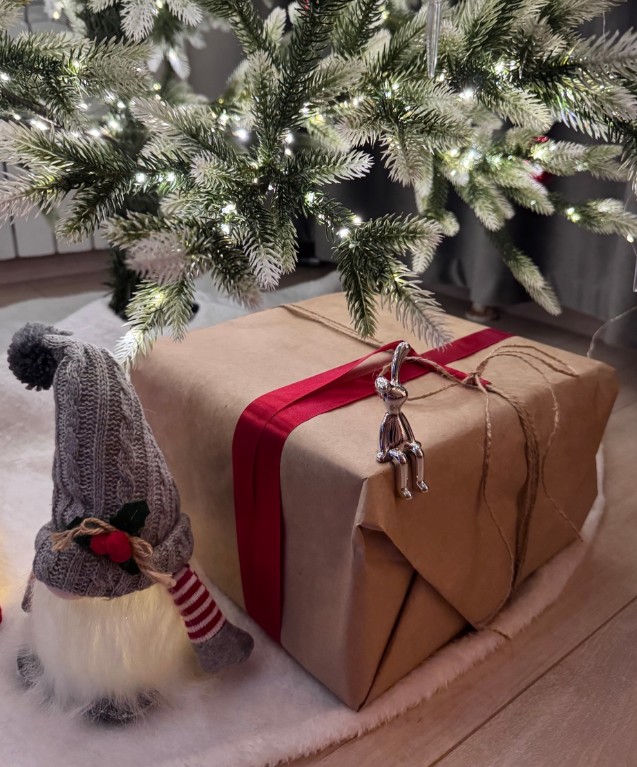 Олег Мельниченко исполнит детские мечты под Новый год