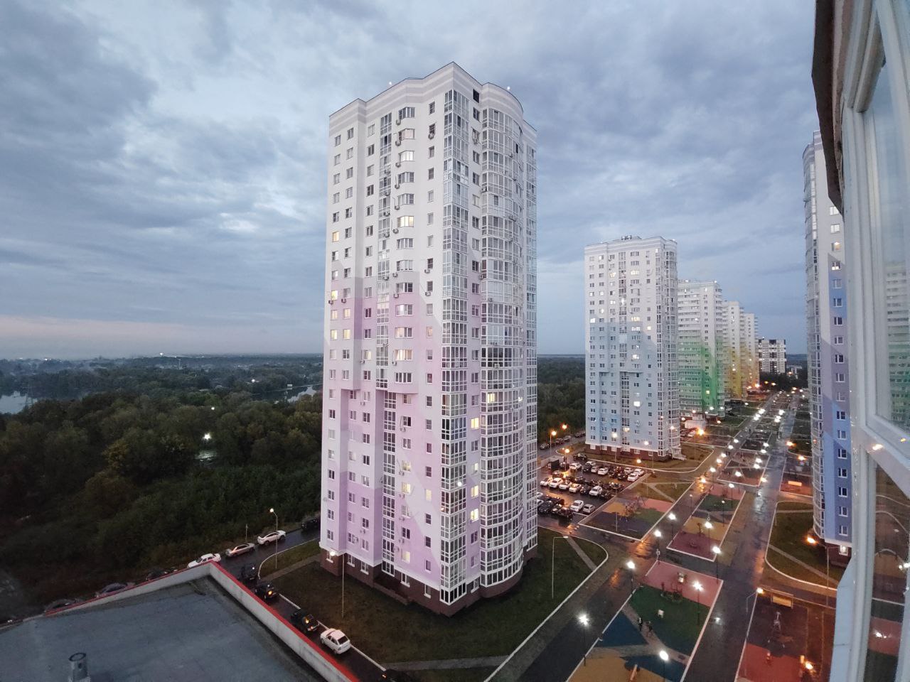 Власти отказались от запуска новых программ льготной ипотеки