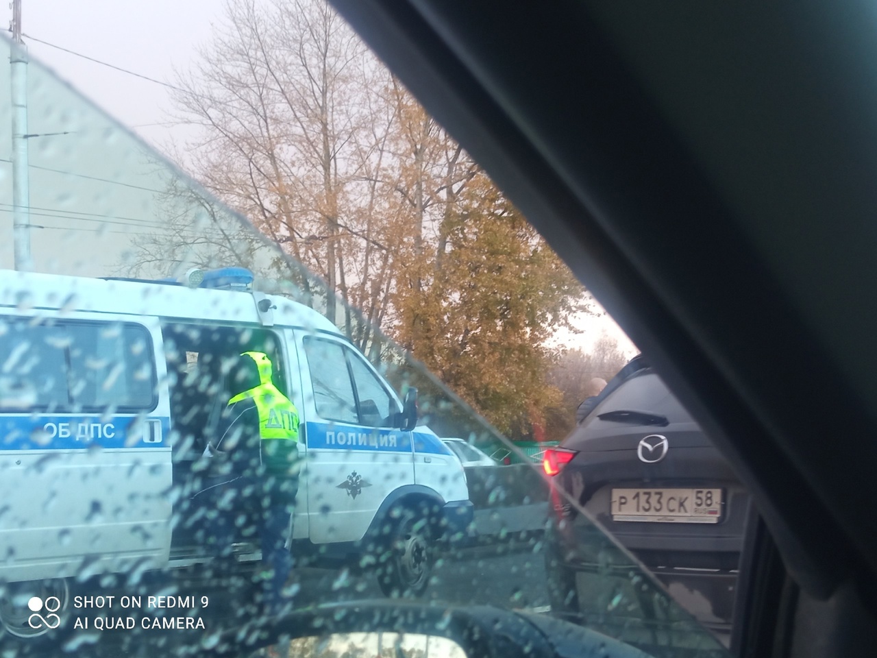 В Тамале водитель сбил пенсионерку и скрылся с места ДТП