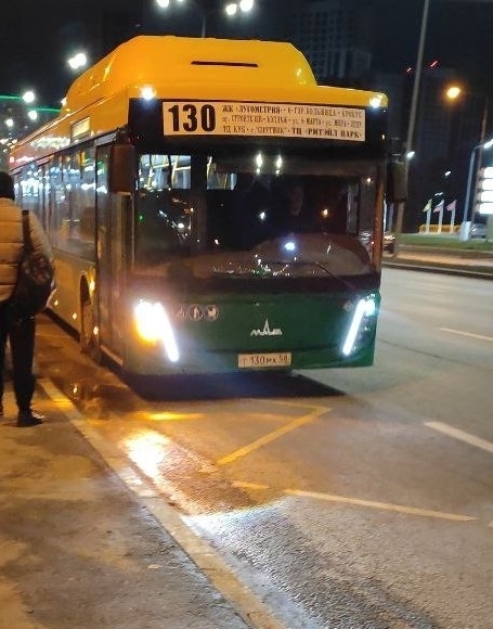 В Пензе вновь выявили грязные автобусы и троллейбусы, перевозчиков оштрафуют