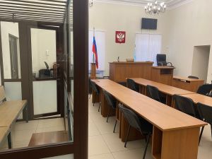 В Пензе за взятку осудили высокопоставленного сотрудника Россельхознадзора