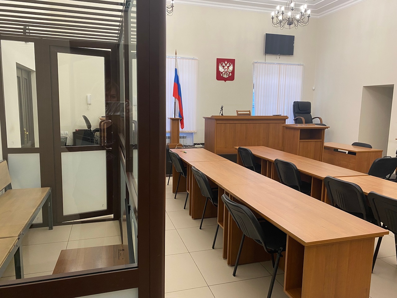 В Пензе за взятку осудили высокопоставленного сотрудника Россельхознадзора