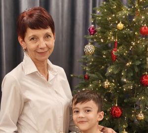 Главный спортивный врач Пензы поделилась секретами полезного новогоднего ужина