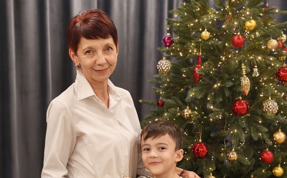 Главный спортивный врач Пензы поделилась секретами полезного новогоднего ужина