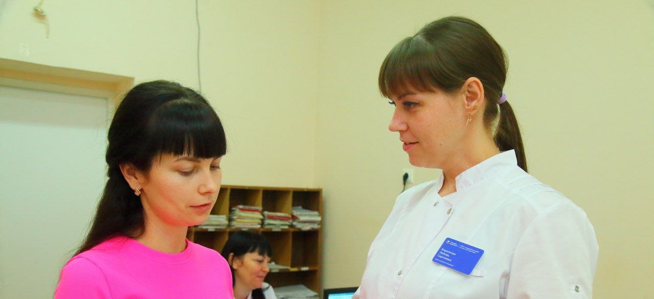 В Пензенской области по программе здоровья молодоженов обследовали 427 пар