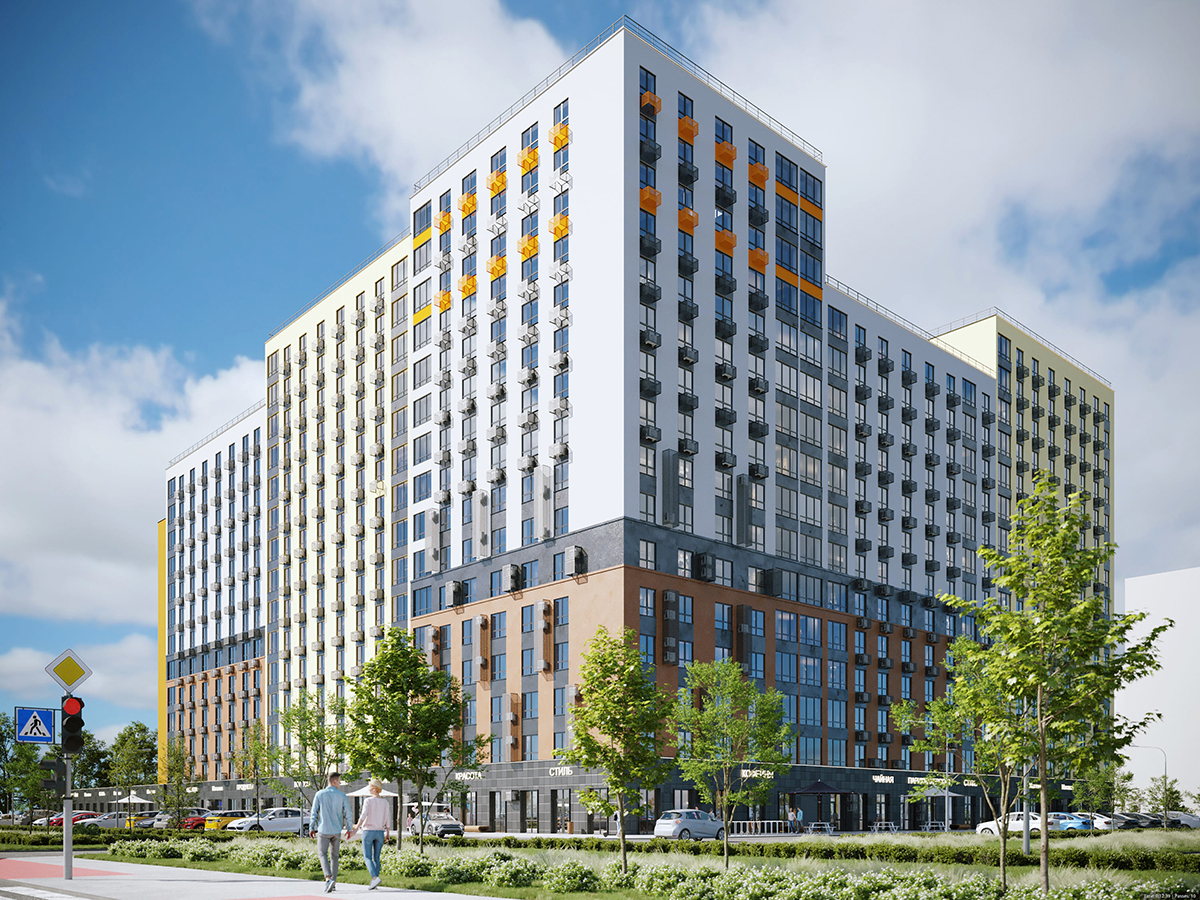 Последний шанс переехать в мультиквартал Спутника по ценам 2025 года