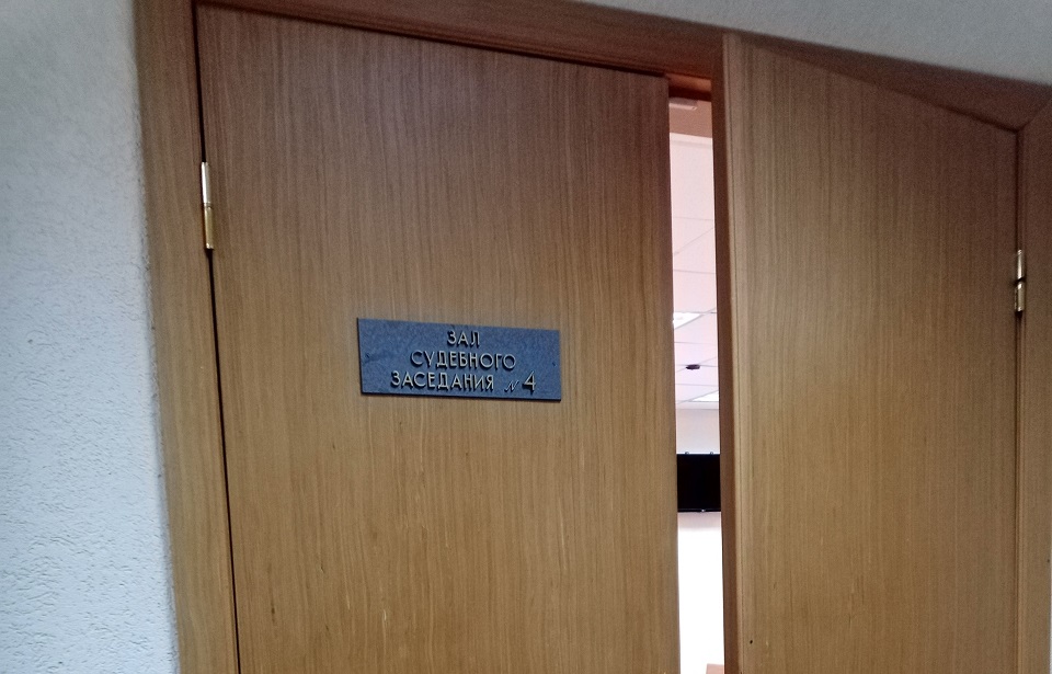 В Пензе началось судебное разбирательство по делу экс-главы управления культуры