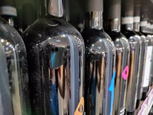 Пензенец променял бесплатную выпивку на два года тюрьмы