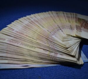 В Пензе на подготовку главного фонтана к сезону выделят 5,5 млн рублей